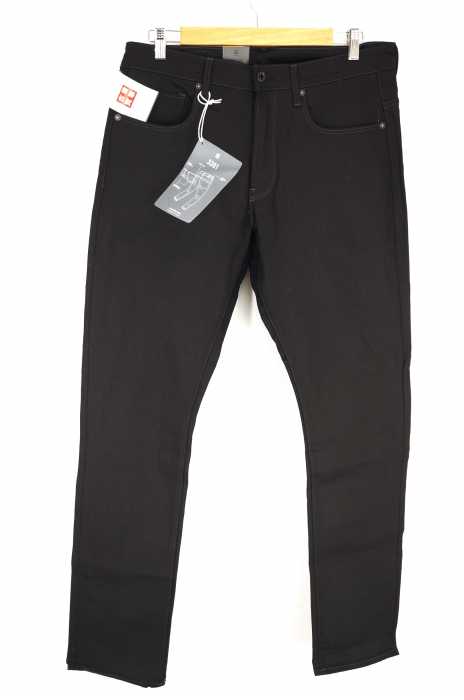 G-STAR RAW （ジースターロー） 3301 STRAIGHT メンズ パンツ