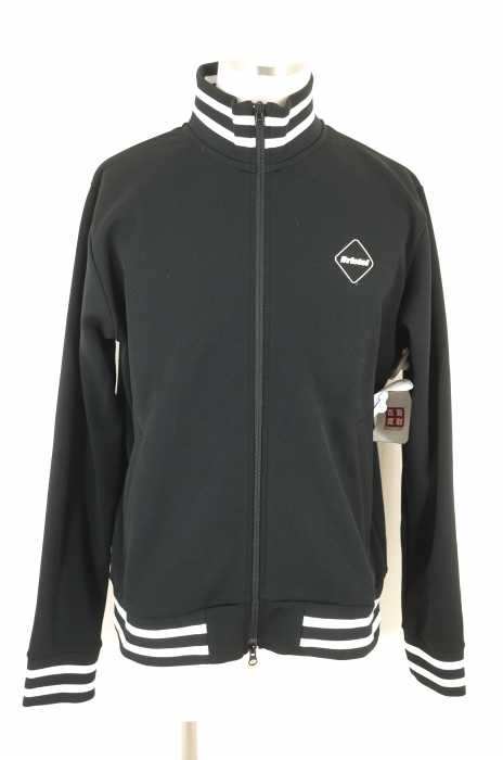 F.C.Real Bristol/ F.C.R.B. （エフシーレアルブリストル / エフシーアールビー） TRAINING JERSEY BLOUSON メンズ アウター