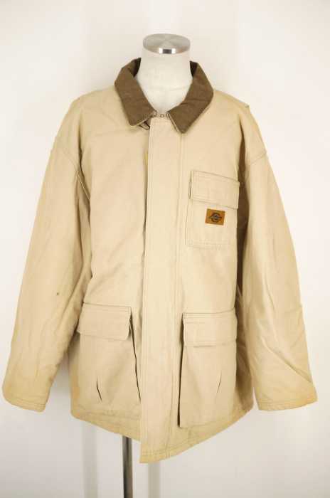 Dickies (ディッキーズ) ワークジャケット メンズ アウター