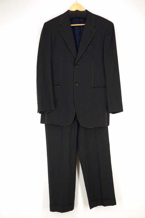 Paul Smith COLLECTION（ポールスミスコレクション） 2Bウール セットアップ メンズ セットアップ