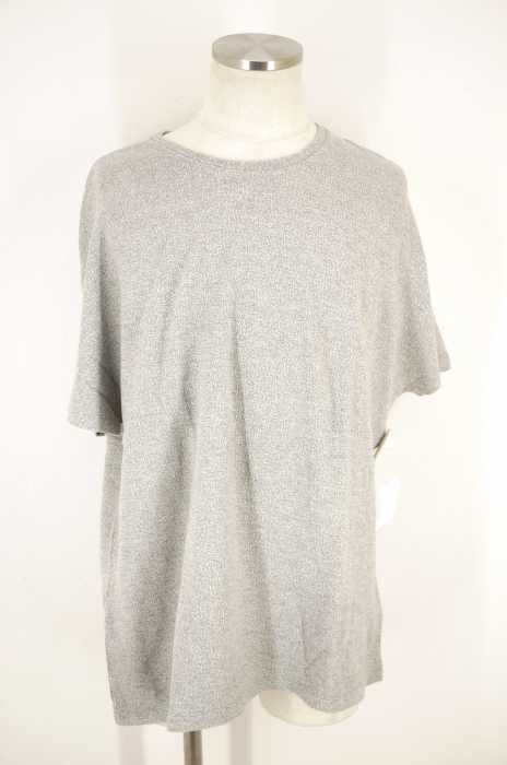 URU (ウル) ドルマンスリーブTシャツ メンズ トップス
