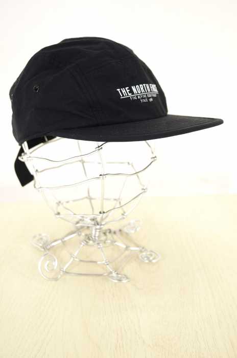 THE NORTH FACE (ザノースフェイス) FIVE PANEL CAP メンズ 帽子