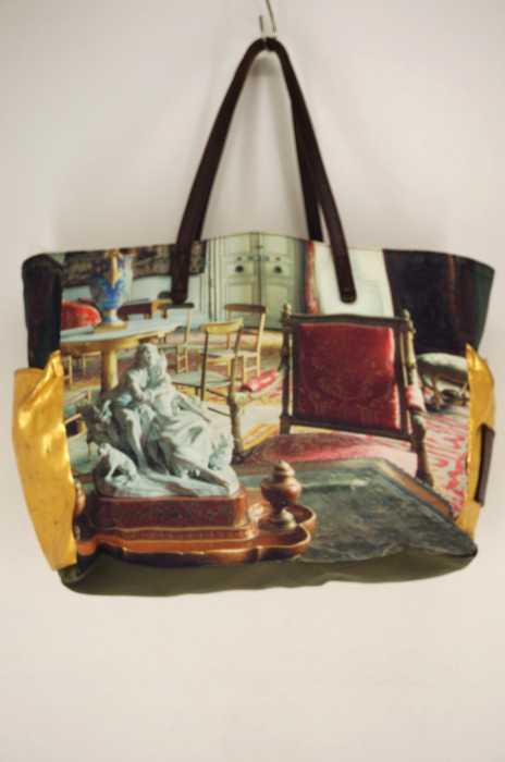 Vivienne Westwood Accessories（ヴィヴィアンウエストウッド アクセサリー） トートバッグ レディース バッグ