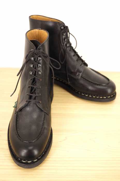 Paraboot（パラブーツ） 53793 BEAULIEU ボーリュー メンズ シューズ