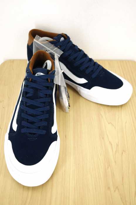 VANS （バンズ ） SK8-MID PRO　スニーカー メンズ シューズ