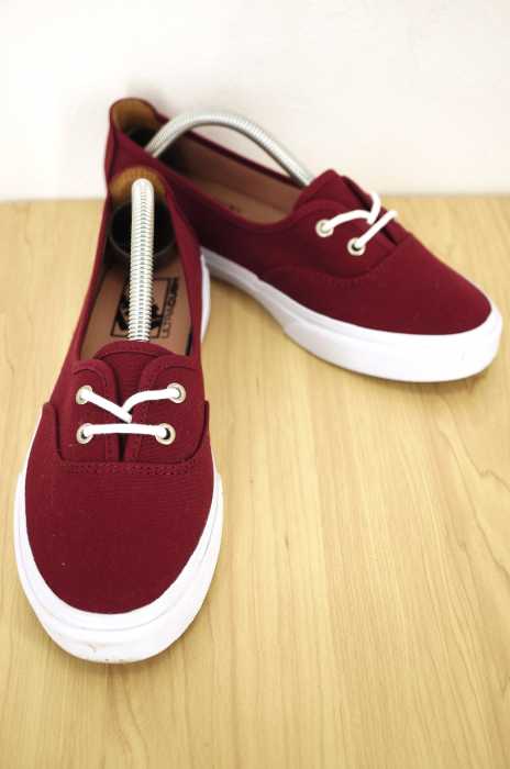 VANS (バンズ ) 2ホールスニーカー レディース シューズ
