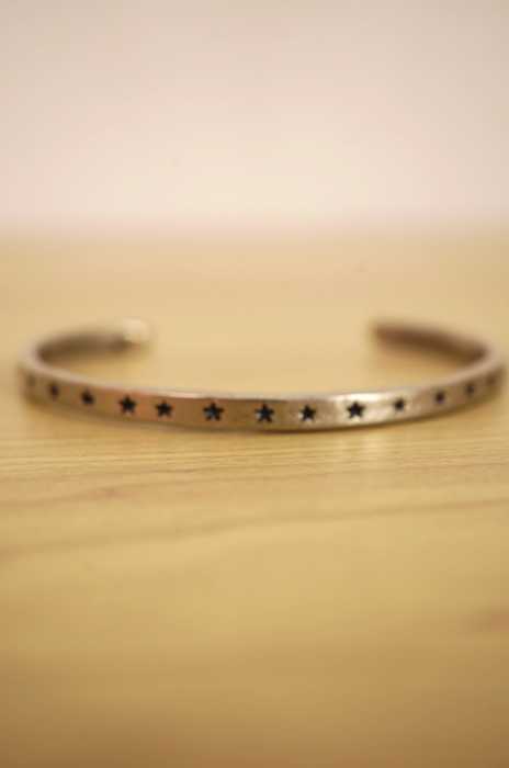 USED (ブランド不明) スターバングル メンズ アクセサリー