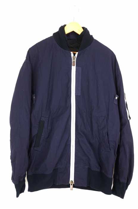 Sacai（サカイ） ボンバージャケット メンズ アウター