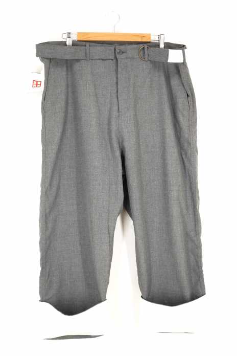 now（ナウ） giga slacks パンツ メンズ パンツ