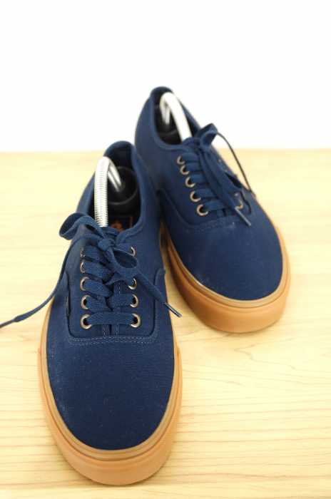 VANS （バンズ ） Authentic メンズ シューズ