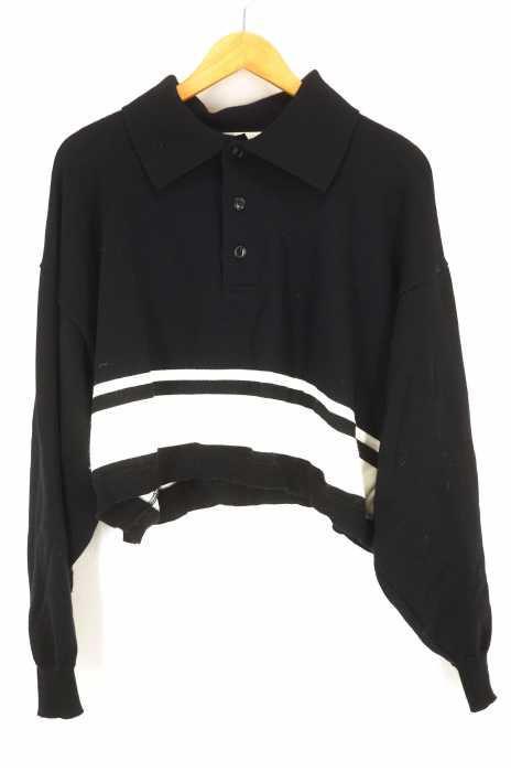 NEON SIGN （ネオンサイン） BRIT SWEATER メンズ トップス
