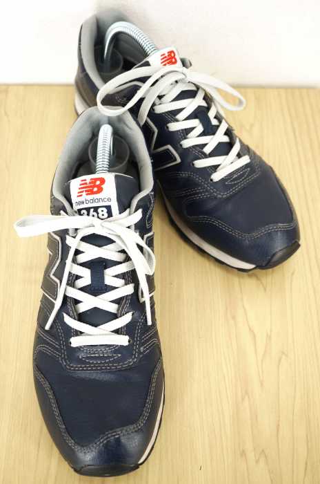 NEW BALANCE （ニューバランス） M368LBB ミフト mift スニーカー メンズ シューズ