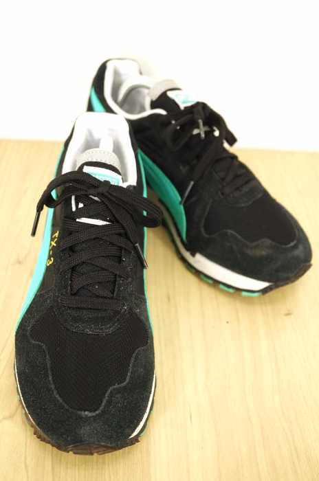PUMA（プーマ） TX-3 Wn レディース シューズ
