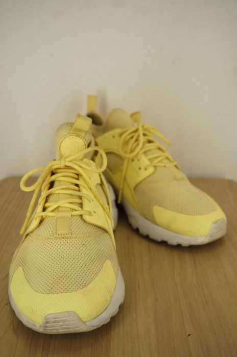 NIKE （ナイキ） AIR HUARACHE RUN ULTRA BR メンズ シューズ