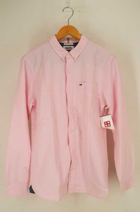 HILFIGER DENIM（ヒルフィガーデニム） BDシャツ メンズ トップス