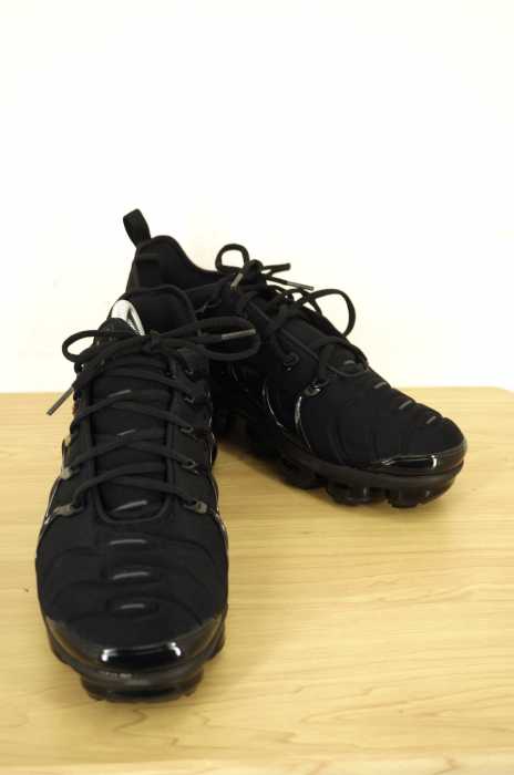 NIKE （ナイキ） AIR VAPORMAX PLUS メンズ シューズ