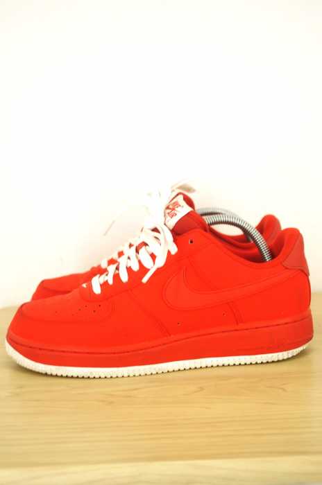 NIKE （ナイキ） Air Force 1 ローカット メンズ シューズ