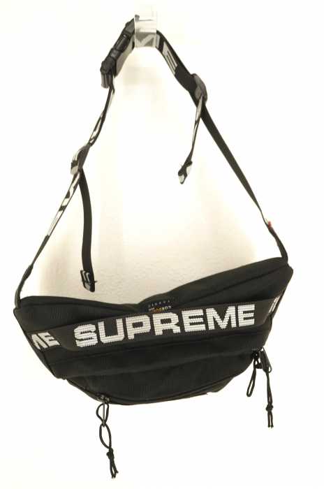 Supreme (シュプリーム) 18SS Waist Bag メンズ バッグ
