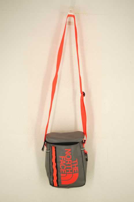 THE NORTH FACE （ザノースフェイス） BC FUSE BOX POUCH 3L メンズ バッグ
