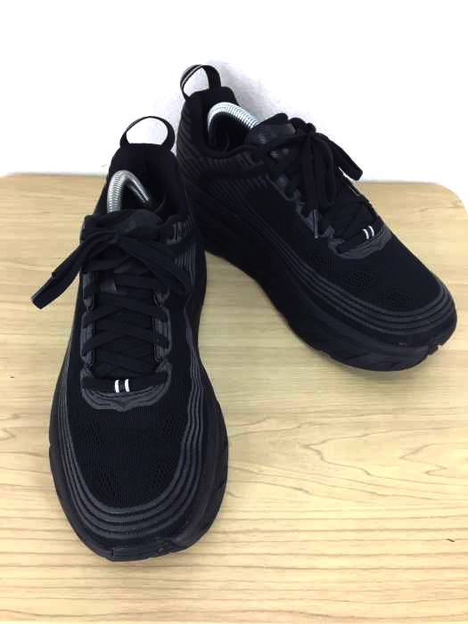 HOKA ONEONE(ホカオネオネ) BONDAI6 メンズ シューズ