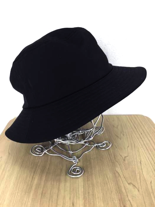 ALLEGE(アレッジ) Nylon Bucket Hat メンズ 帽子