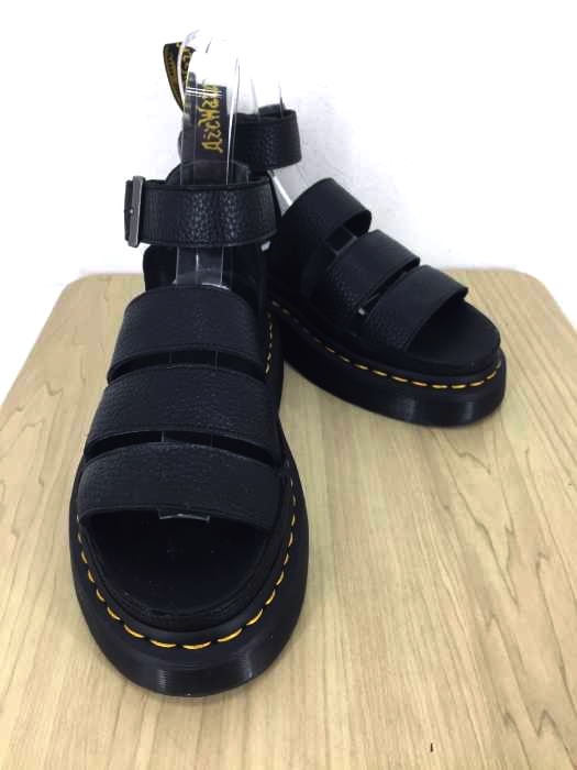 Dr.Martens（ドクターマーチン） clarissa II quad レディース シューズ