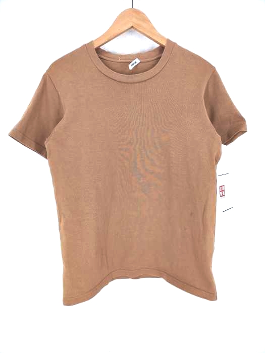 DEUXIEME CLASSE（ドゥーズィエムクラス） クルーネックTシャツ レディース トップス