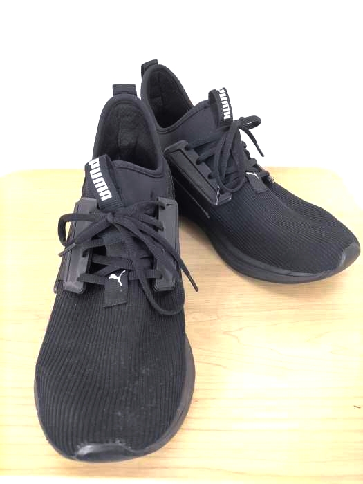 PUMA（プーマ） IGNITE LIMITLESS SR  イグナイト リミットレス SR メンズ シューズ