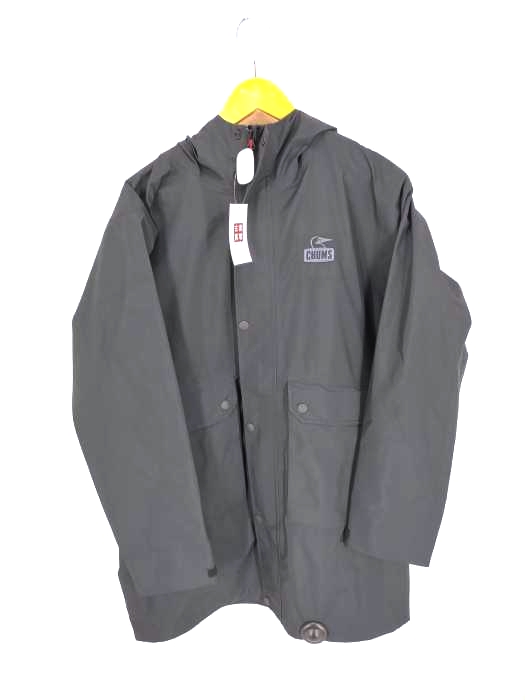 CHUMS（チャムス） ゴアテックスタクティカルジャケット Gore-Tex Tactical Jacket メンズ アウター