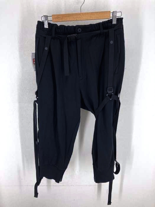 Y-3（ワイスリー） Parachute Cropped Pants メンズ パンツ