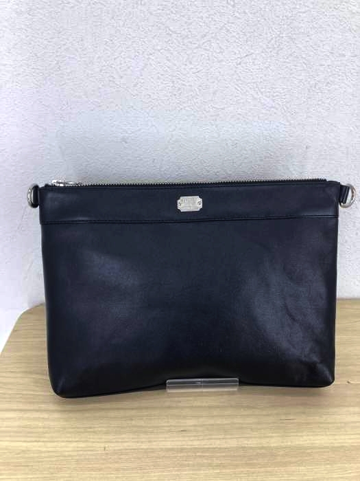 THE CRIMIE（クライミー） 2WAY CLUTCH BAG MIDDLE メンズ バッグ