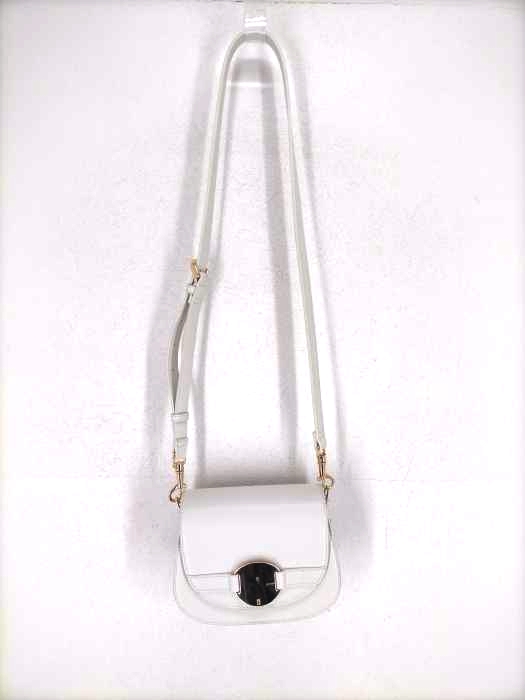 CHARLES & KEITH(チャールズキース) Accent Metal Bag Shoulder レディース バッグ