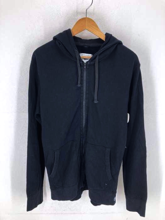 REIGNING CHAMP(レイニングチャンプ) ジップアップパーカー メンズ トップス