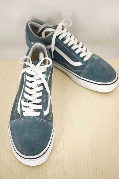 VANS (バンズ ) オールドスクール メンズ シューズ