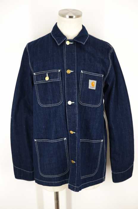 Carhartt （カーハート） CHORE COAT メンズ アウター