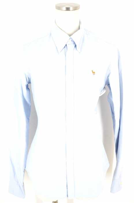 RALPH LAUREN (ラルフローレン) ボタンダウンシャツ レディース トップス