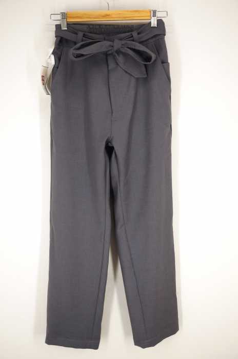 　SYU.(シュウ) Skater pants With Bag Type slim メンズ パンツ