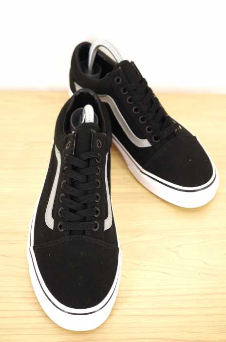 VANS (バンズ) OLD SKOOL オールドスクール スニーカー メンズ シューズ