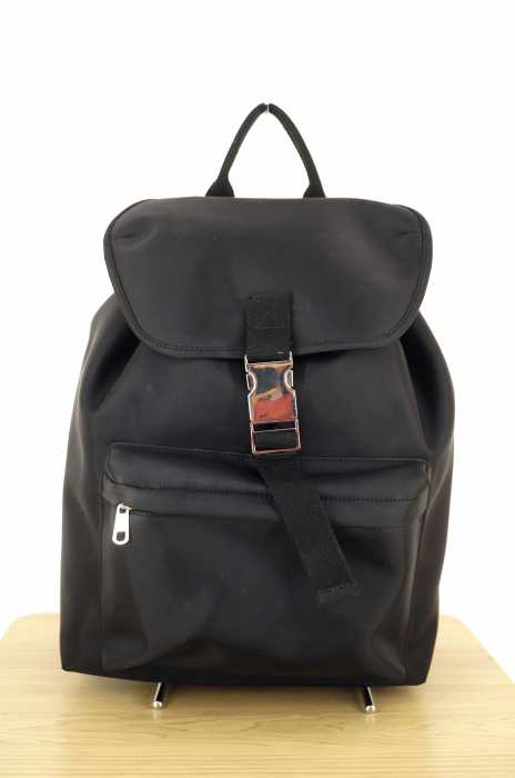 A.P.C. （アーペーセー） sac a dos a clip バックパック リュック メンズ バッグ