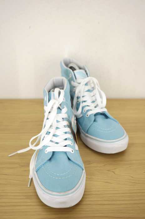 VANS (バンズ ) SK8-HI レディース シューズ