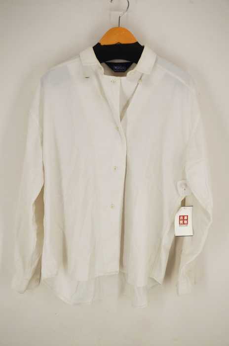 WOOLRICH（ウールリッチ） コーデュロイ シェフシャツ メンズ トップス