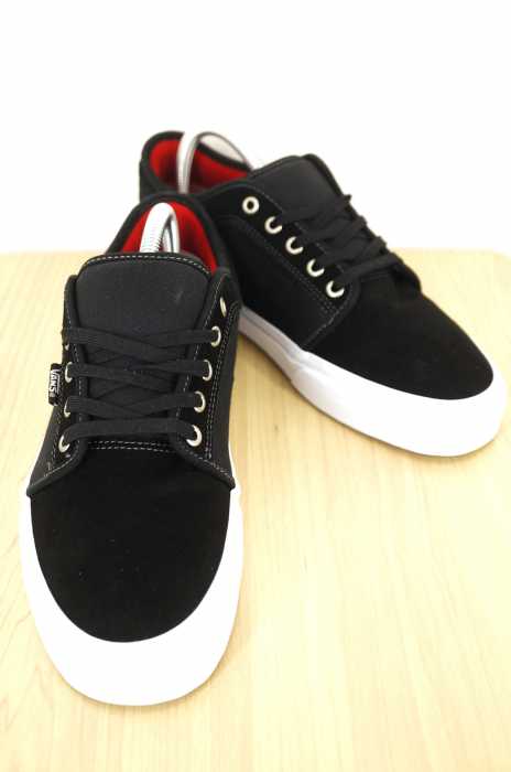 VANS （バンズ ） PRO ULTRACUSH メンズ シューズ