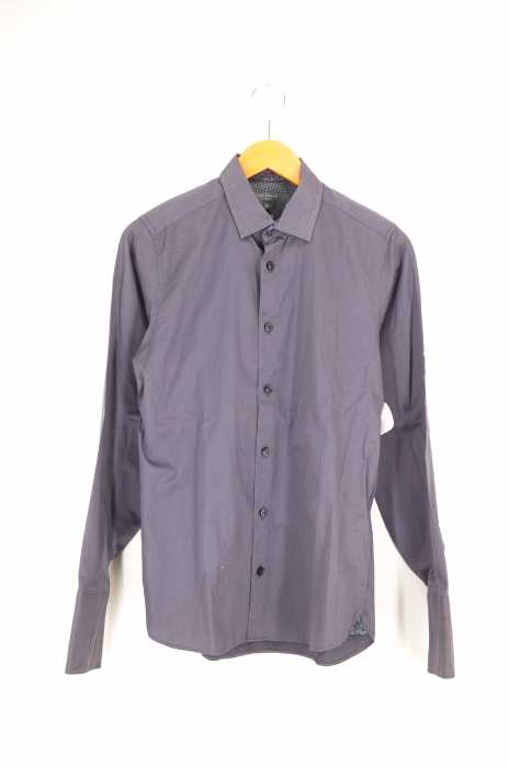 TED BAKER　（テッドベーカー） Modern Fit ボタンシャツ メンズ トップス