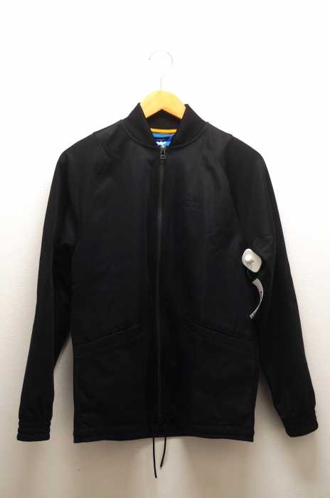 adidas Originals (アディダスオリジナルス) St Sst Tracktop トラックジャケット メンズ アウター