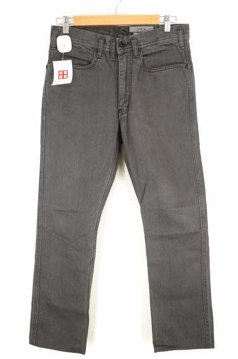 nonnative（ノンネイティブ） テーパードデニム メンズ パンツ