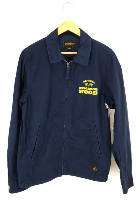 NEIGHBORHOOD（ネイバーフッド） KENDALL WORK  C-JKT メンズ アウター
