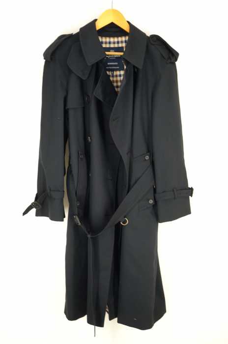 AQUASCUTUM （アクアスキュータム） KINGSGATE キングスゲート