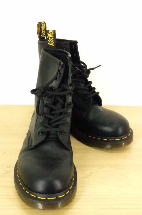 Dr.Martens （ドクターマーチン） 8ホール ブーツ レディース シューズ