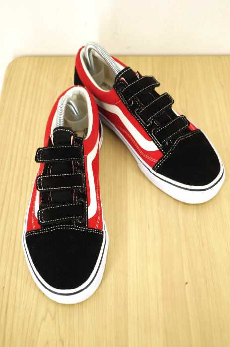 VANS （バンズ ） EZ DX ヴァンズ オールドスクール メンズ シューズ