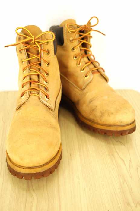Timberland （ティンバーランド） 6INCH PREMIUM BOOTS 6インチプレミアムブーツ メンズ シューズ